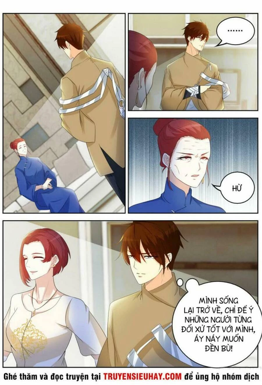 Trọng Sinh Đô Thị Tu Tiên Chapter 320 - Trang 4