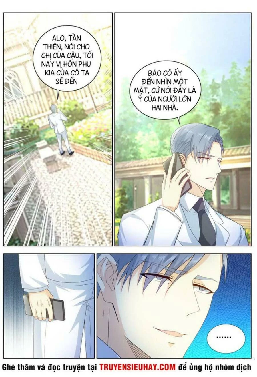 Trọng Sinh Đô Thị Tu Tiên Chapter 321 - Trang 4