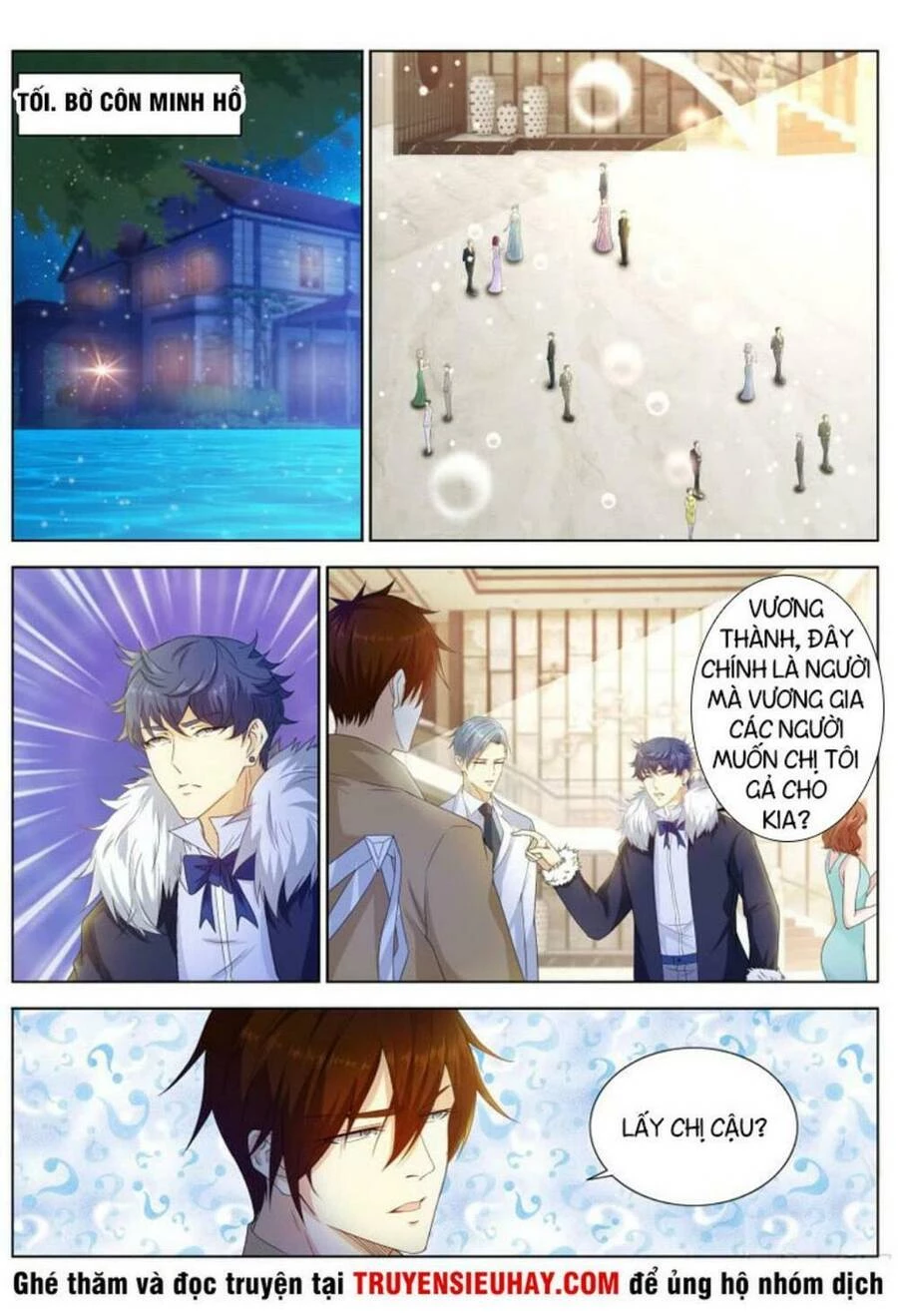 Trọng Sinh Đô Thị Tu Tiên Chapter 321 - Trang 4