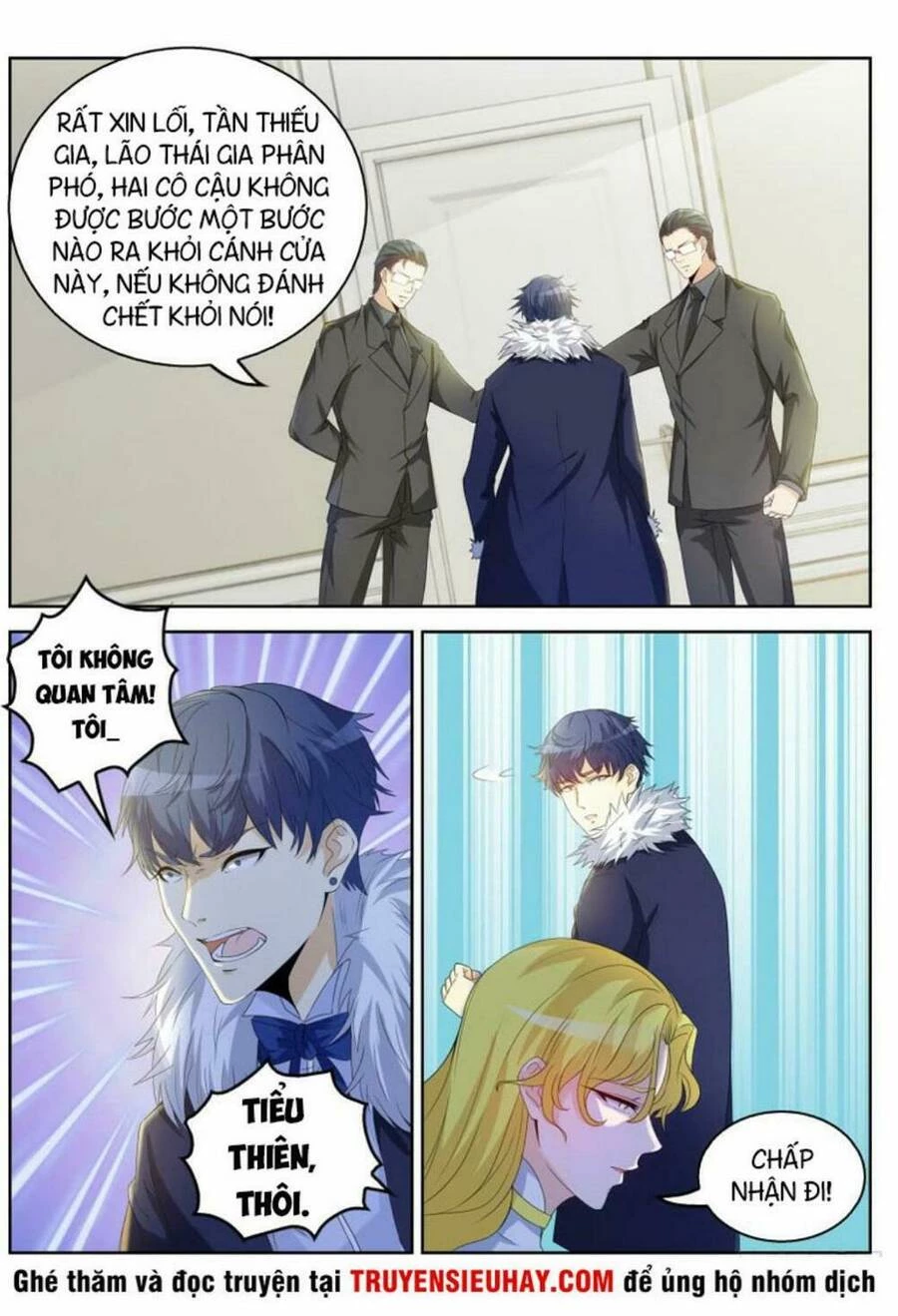 Trọng Sinh Đô Thị Tu Tiên Chapter 322 - Trang 4