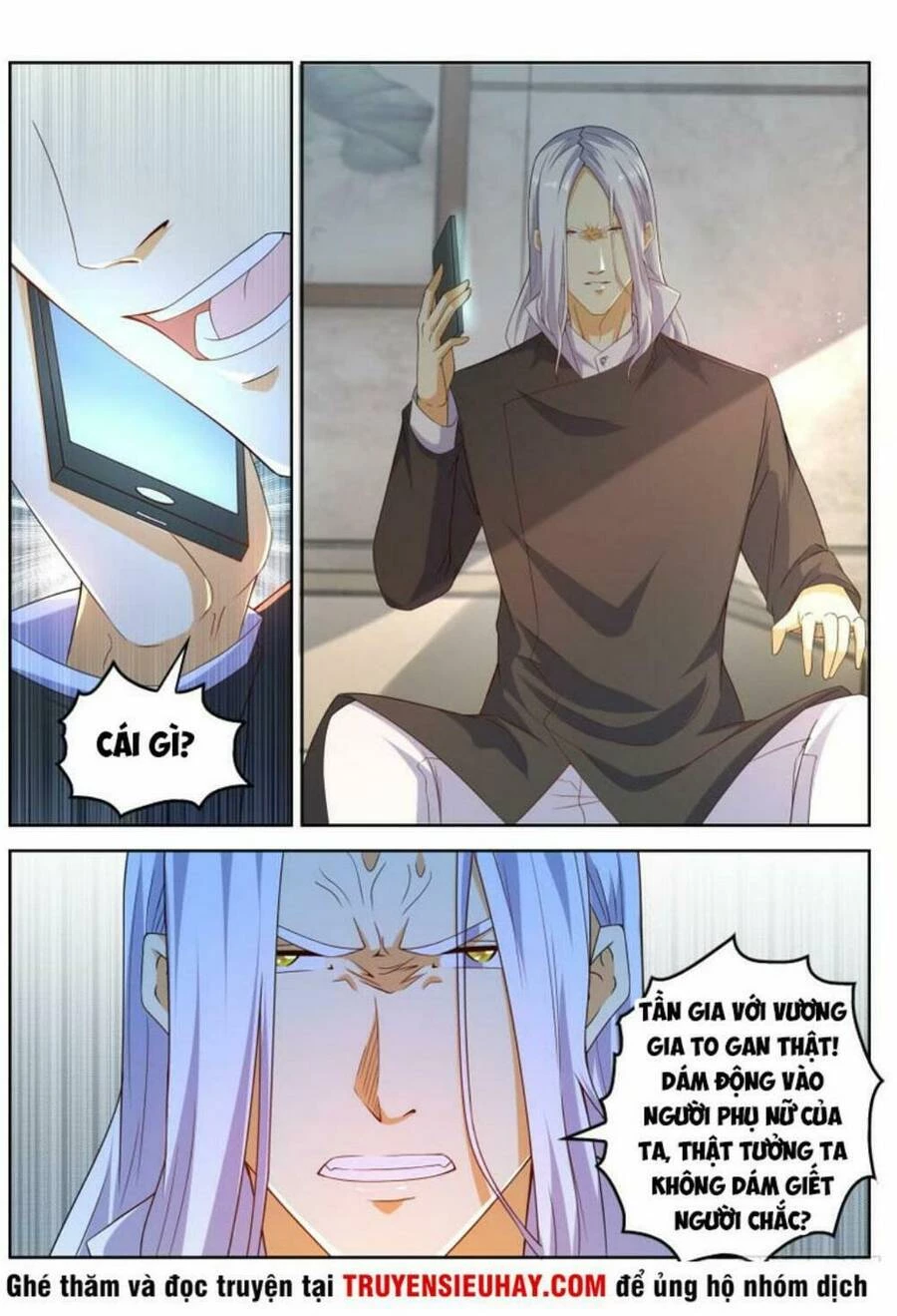 Trọng Sinh Đô Thị Tu Tiên Chapter 322 - Trang 4