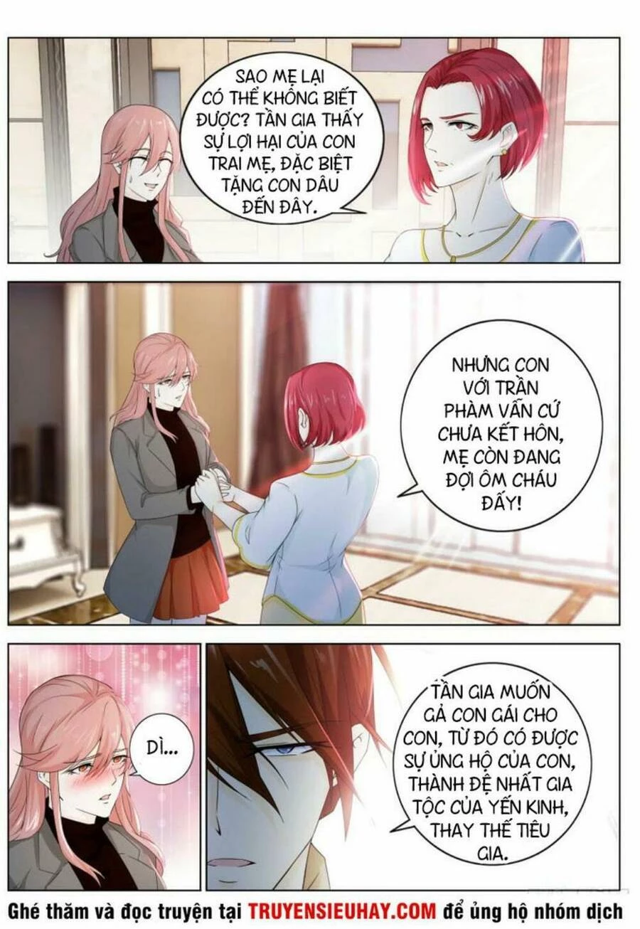 Trọng Sinh Đô Thị Tu Tiên Chapter 323 - Trang 4