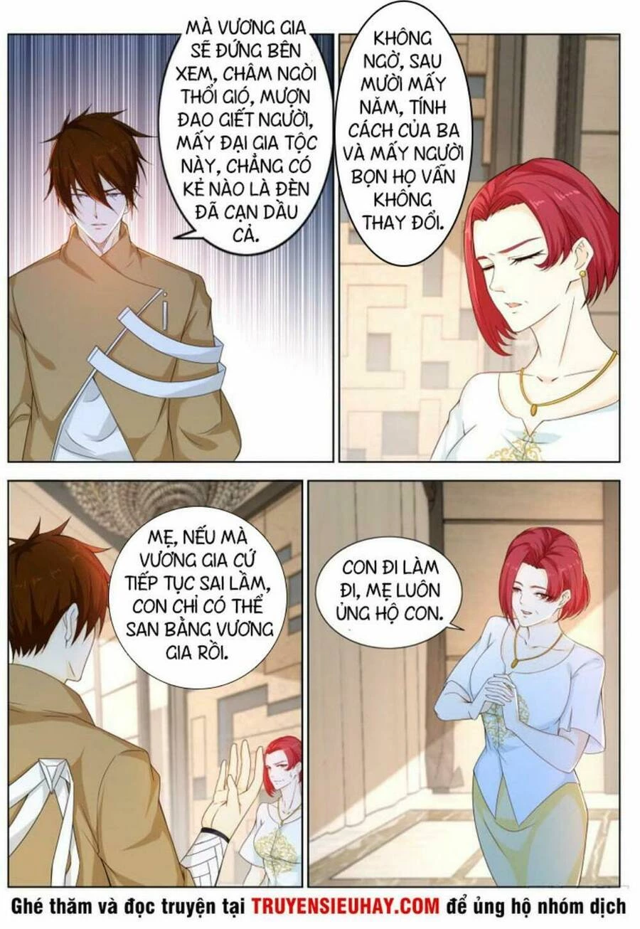 Trọng Sinh Đô Thị Tu Tiên Chapter 323 - Trang 4