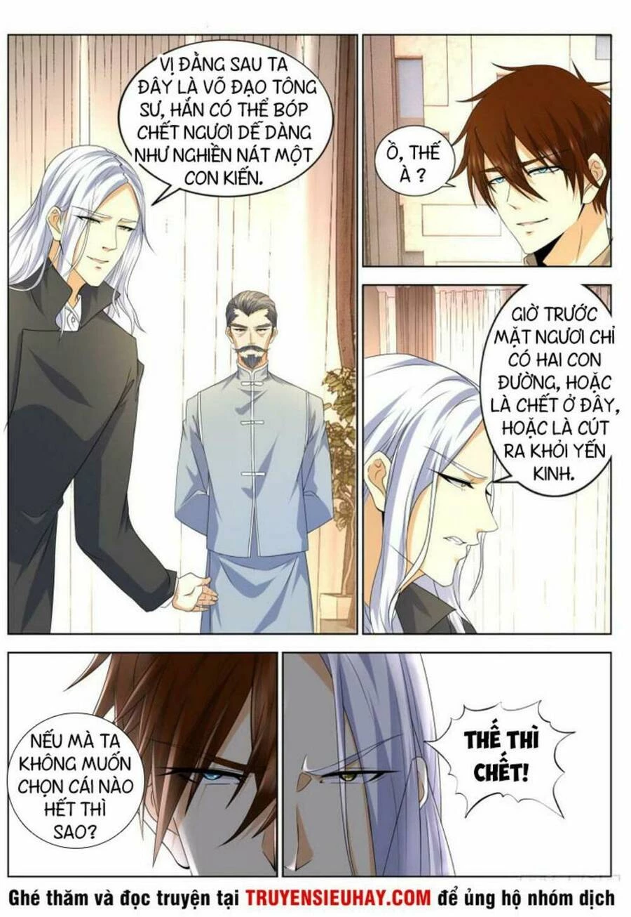 Trọng Sinh Đô Thị Tu Tiên Chapter 323 - Trang 4