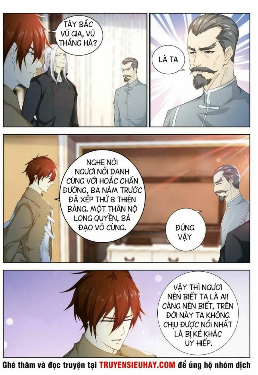 Trọng Sinh Đô Thị Tu Tiên Chapter 323 - Trang 4