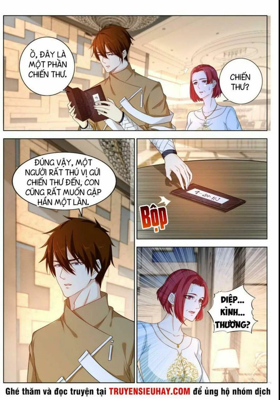 Trọng Sinh Đô Thị Tu Tiên Chapter 323 - Trang 4