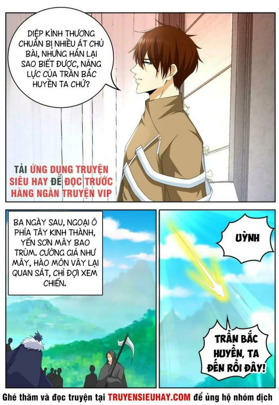 Trọng Sinh Đô Thị Tu Tiên Chapter 324 - Trang 4