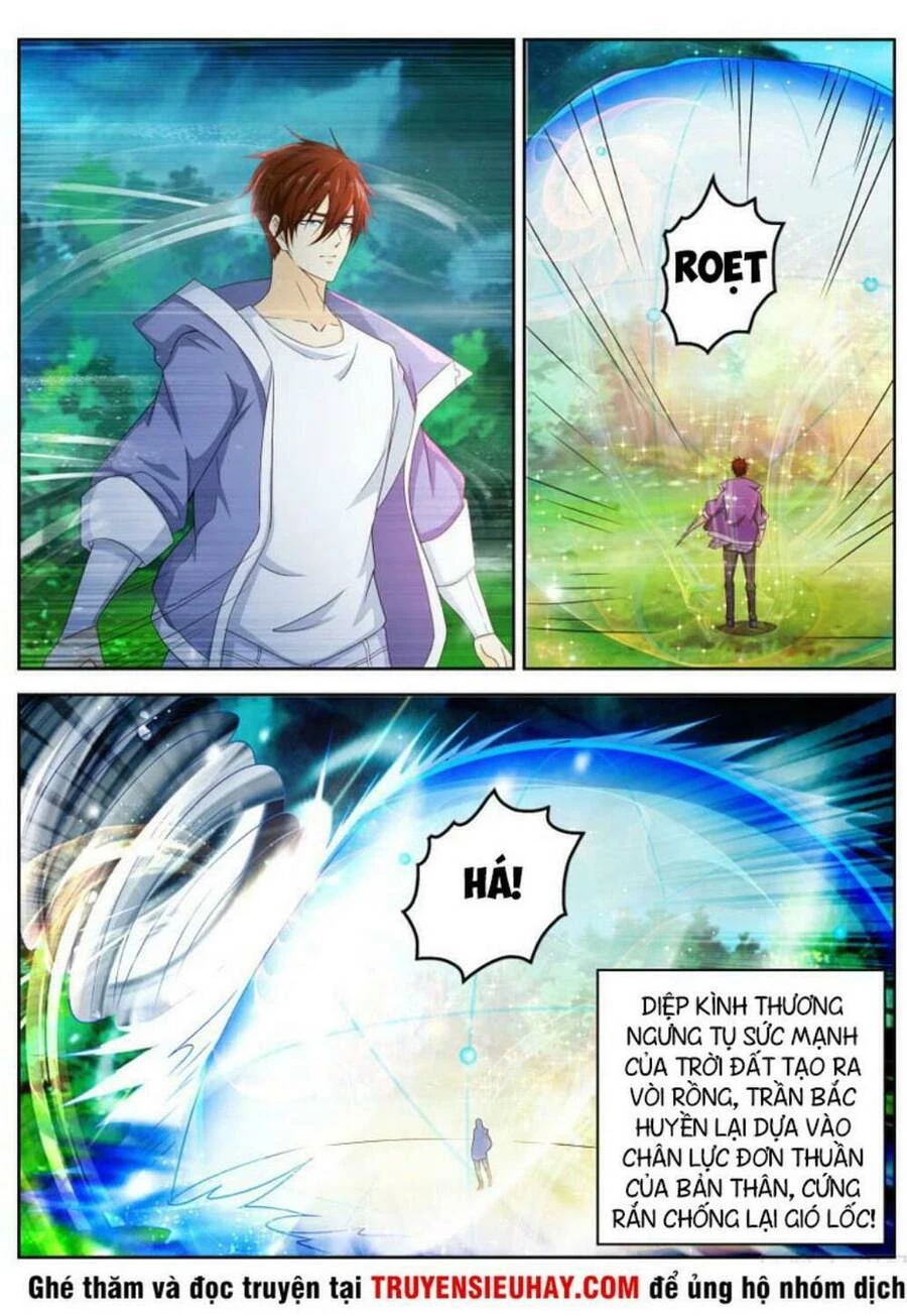 Trọng Sinh Đô Thị Tu Tiên Chapter 324 - Trang 4