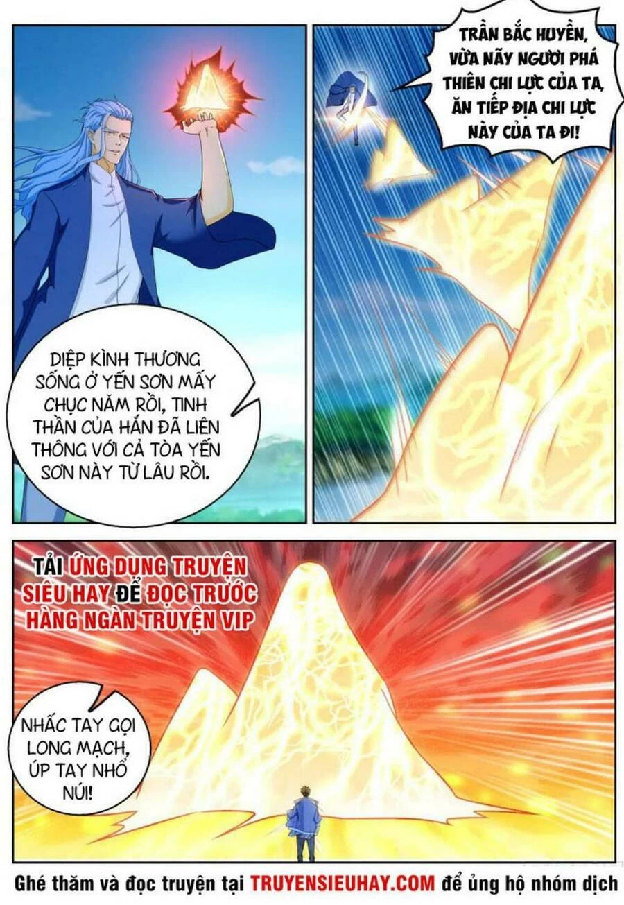 Trọng Sinh Đô Thị Tu Tiên Chapter 324 - Trang 4