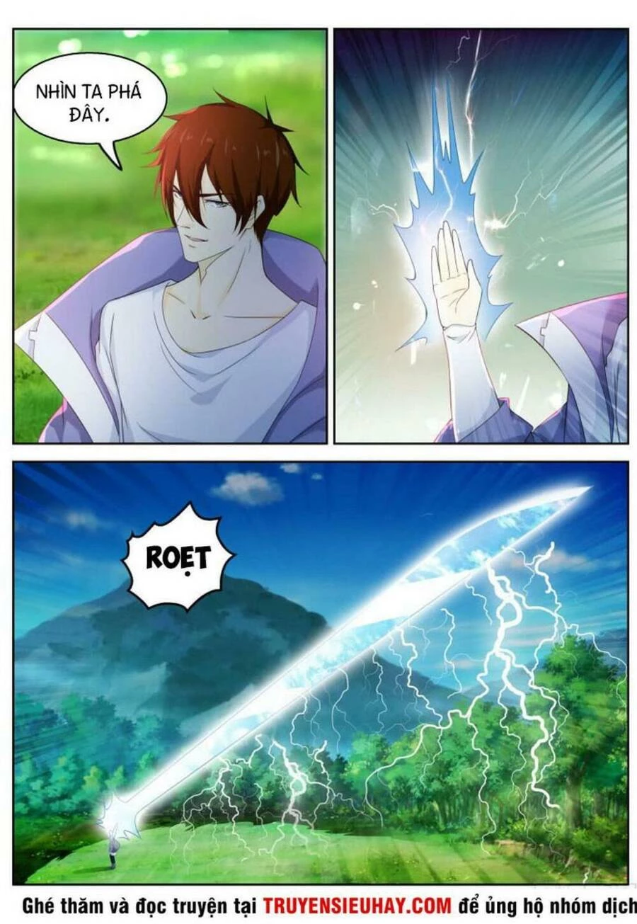 Trọng Sinh Đô Thị Tu Tiên Chapter 324 - Trang 4