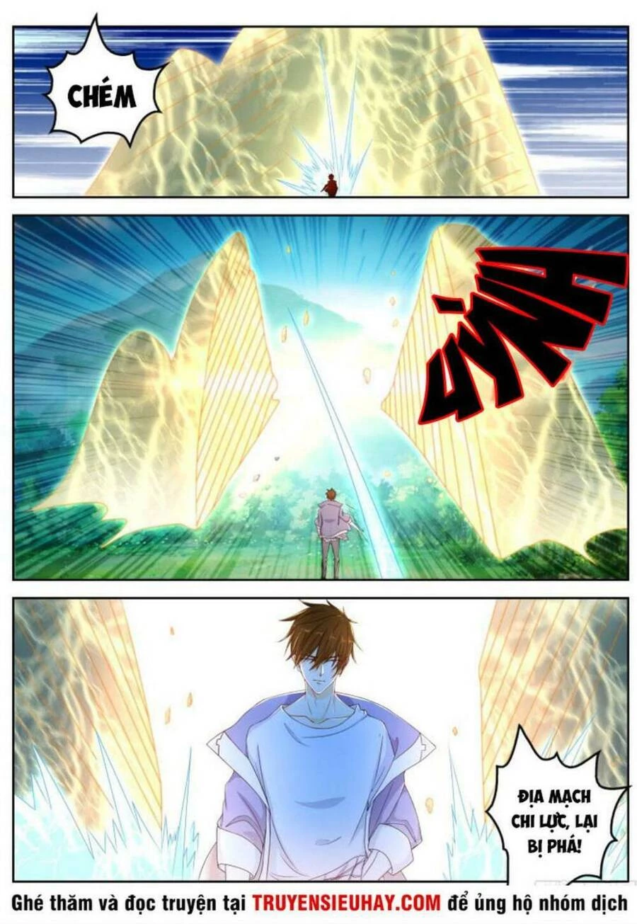 Trọng Sinh Đô Thị Tu Tiên Chapter 324 - Trang 4