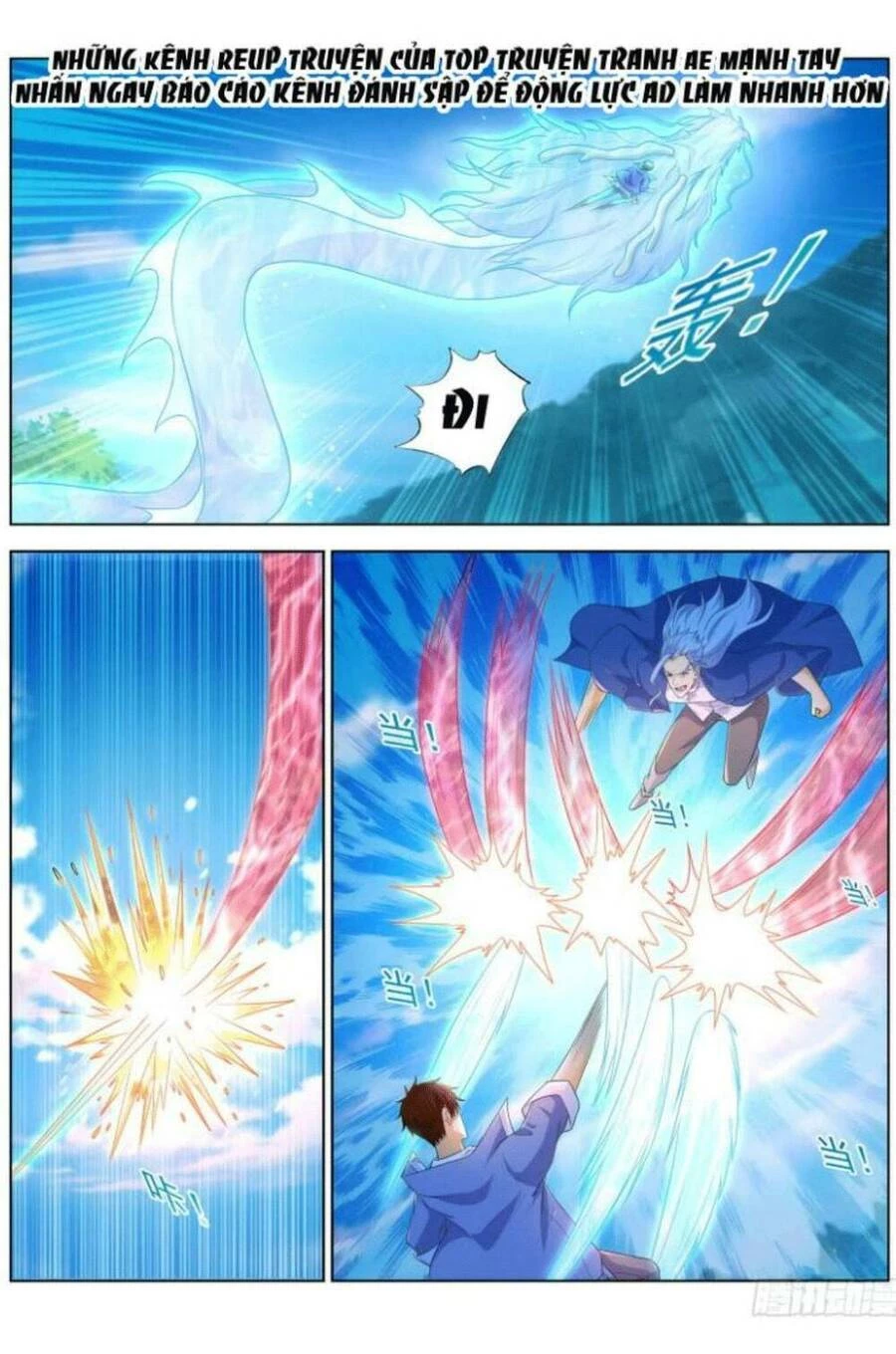 Trọng Sinh Đô Thị Tu Tiên Chapter 325 - Trang 4