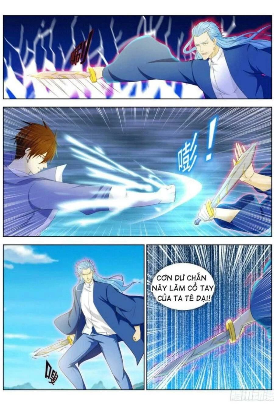 Trọng Sinh Đô Thị Tu Tiên Chapter 325 - Trang 4