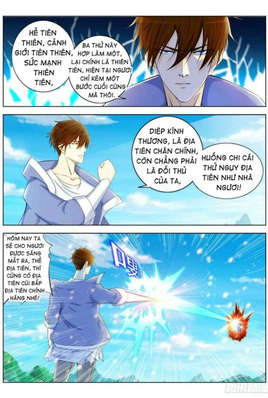 Trọng Sinh Đô Thị Tu Tiên Chapter 325 - Trang 4