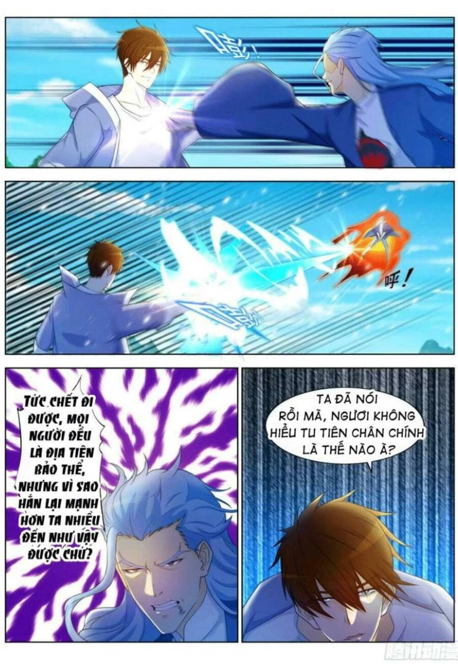 Trọng Sinh Đô Thị Tu Tiên Chapter 325 - Trang 4