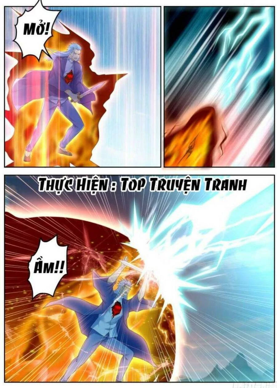 Trọng Sinh Đô Thị Tu Tiên Chapter 326 - Trang 4