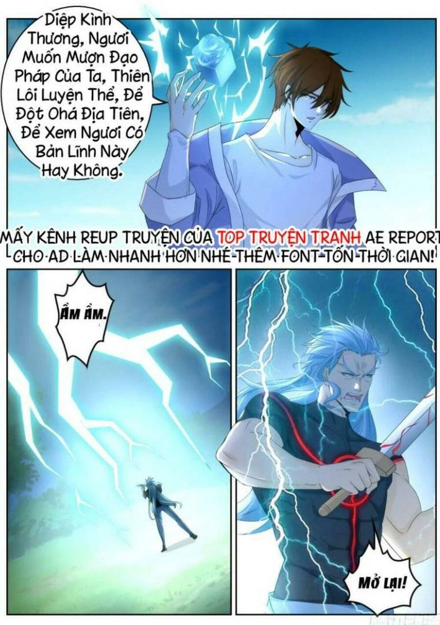 Trọng Sinh Đô Thị Tu Tiên Chapter 326 - Trang 4