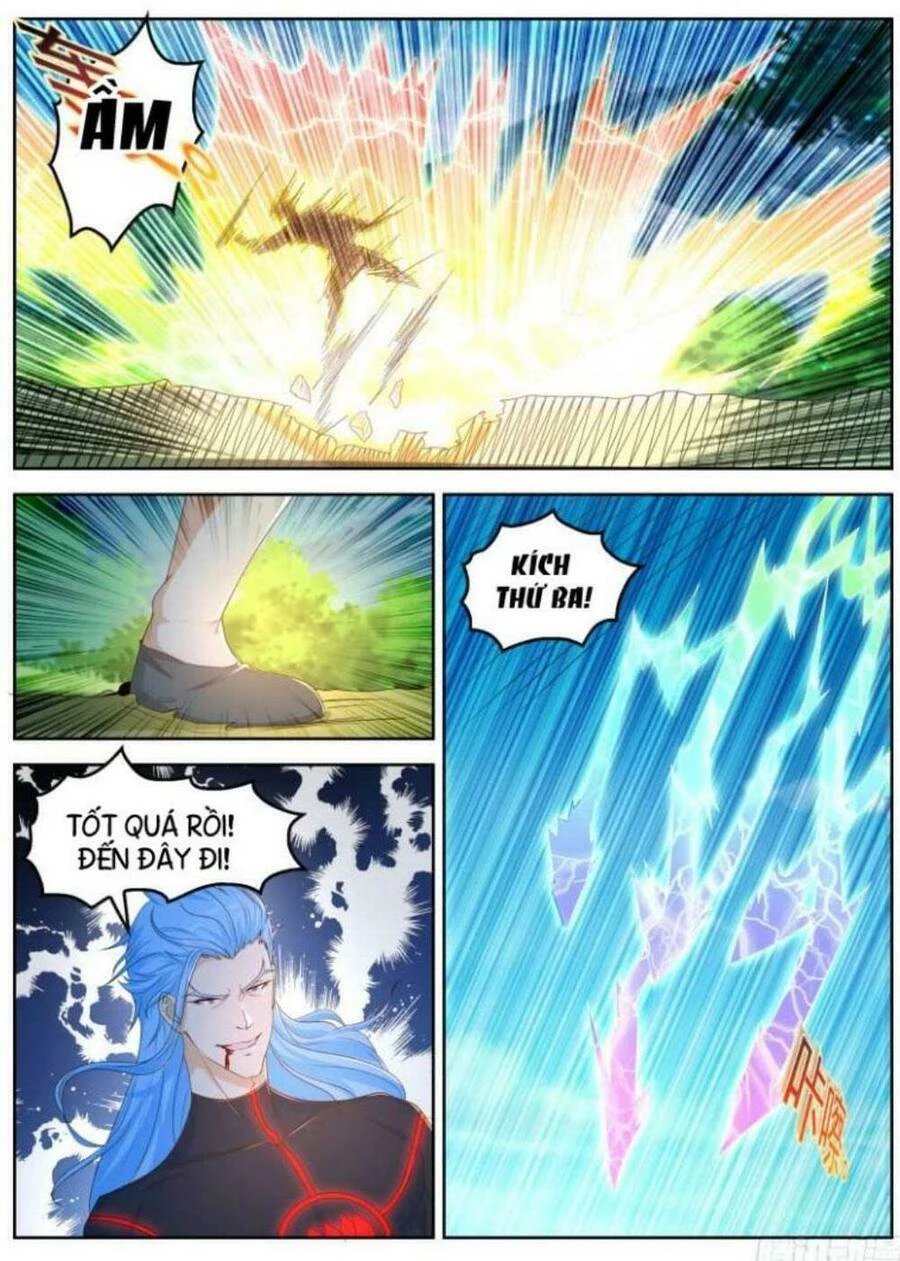 Trọng Sinh Đô Thị Tu Tiên Chapter 326 - Trang 4