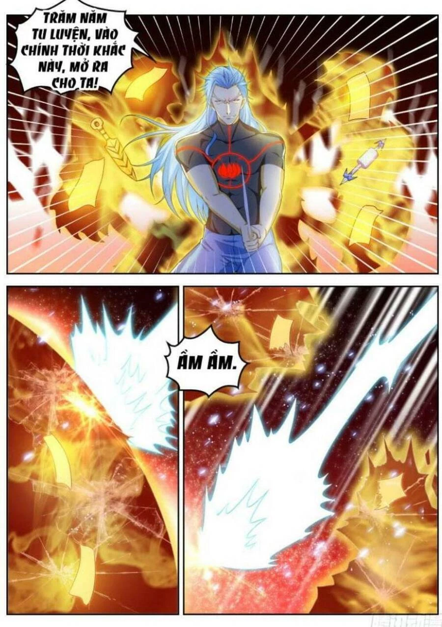 Trọng Sinh Đô Thị Tu Tiên Chapter 326 - Trang 4