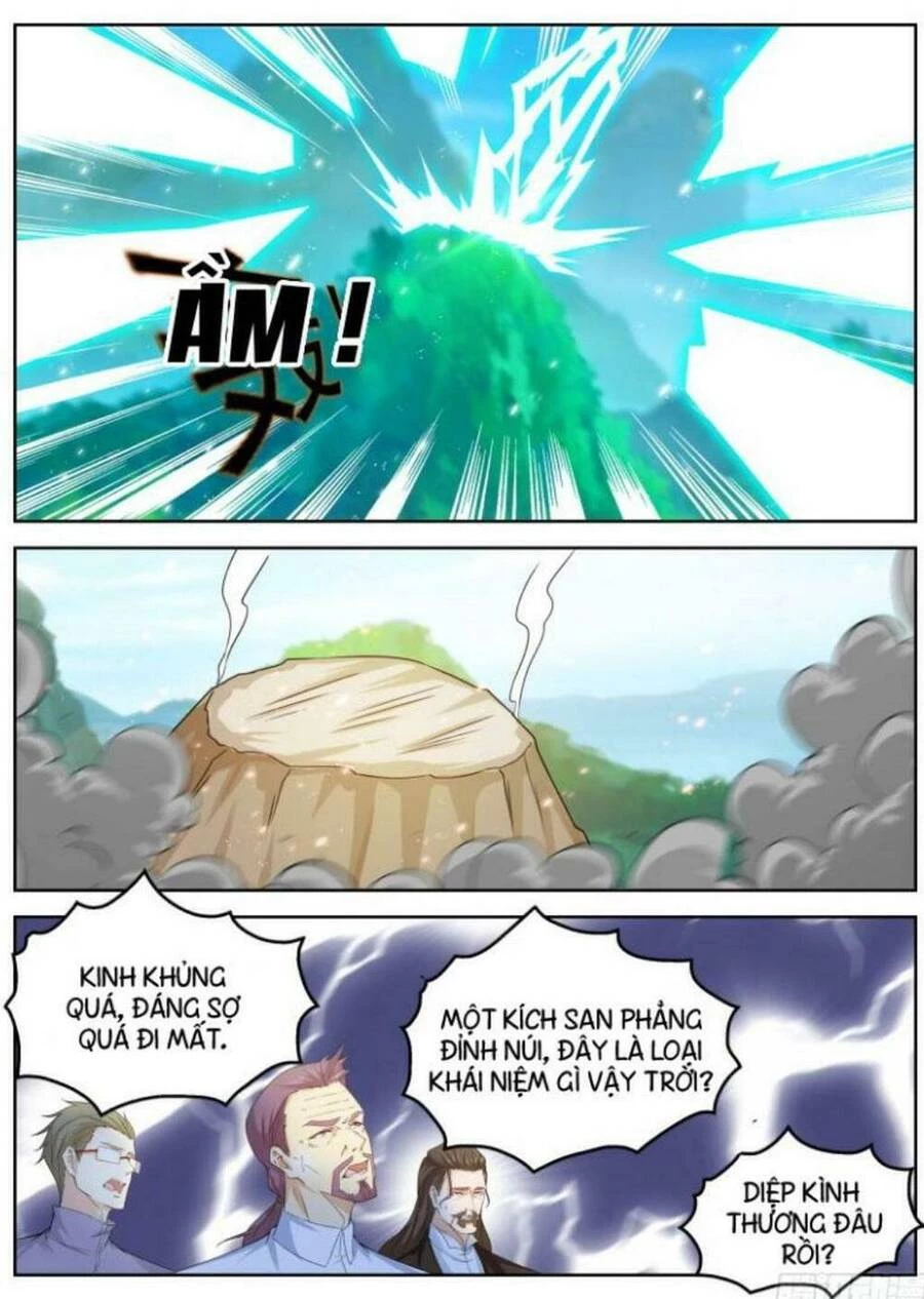 Trọng Sinh Đô Thị Tu Tiên Chapter 326 - Trang 4