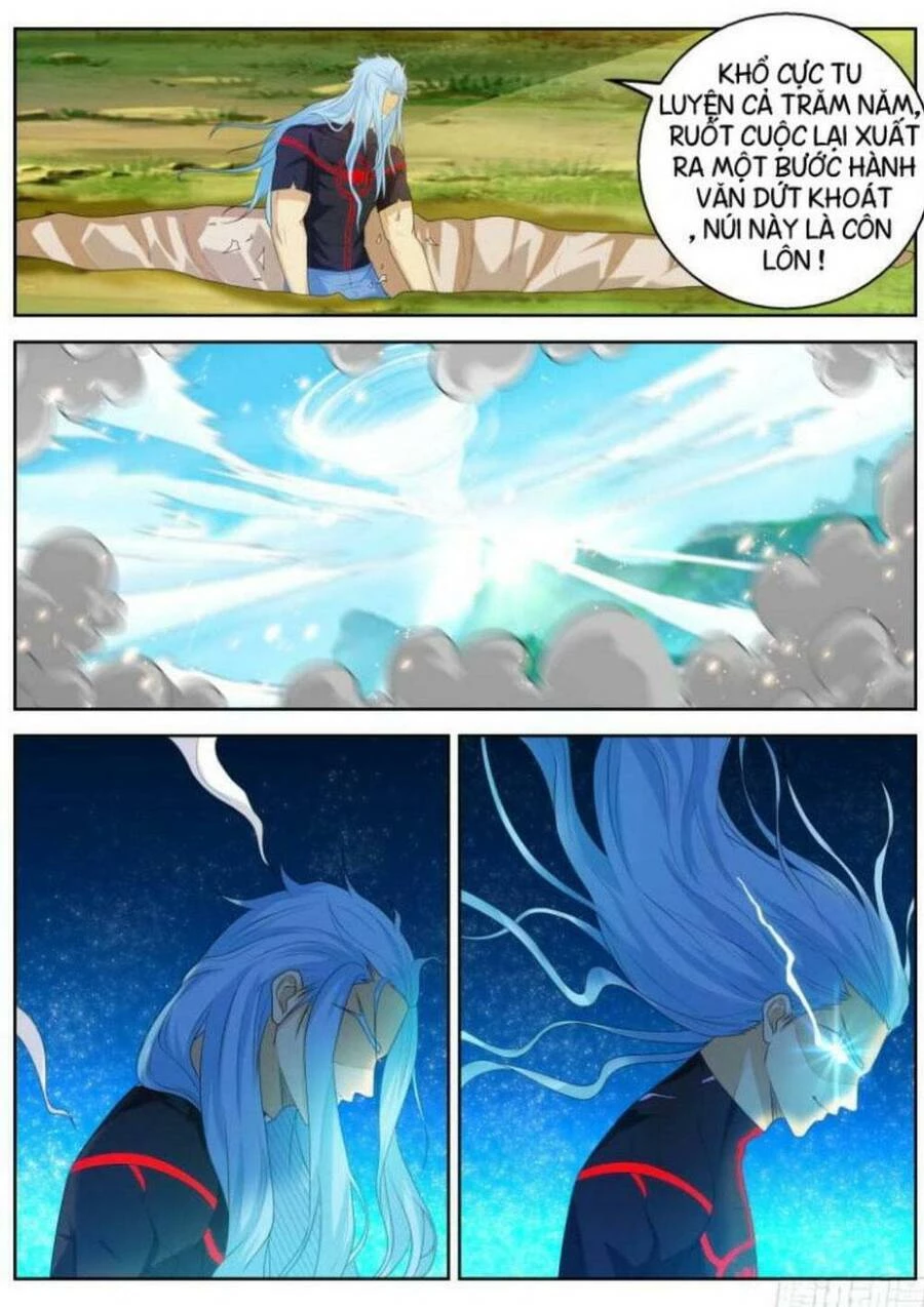 Trọng Sinh Đô Thị Tu Tiên Chapter 326 - Trang 4