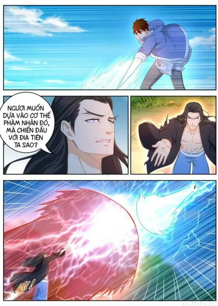 Trọng Sinh Đô Thị Tu Tiên Chapter 326 - Trang 4