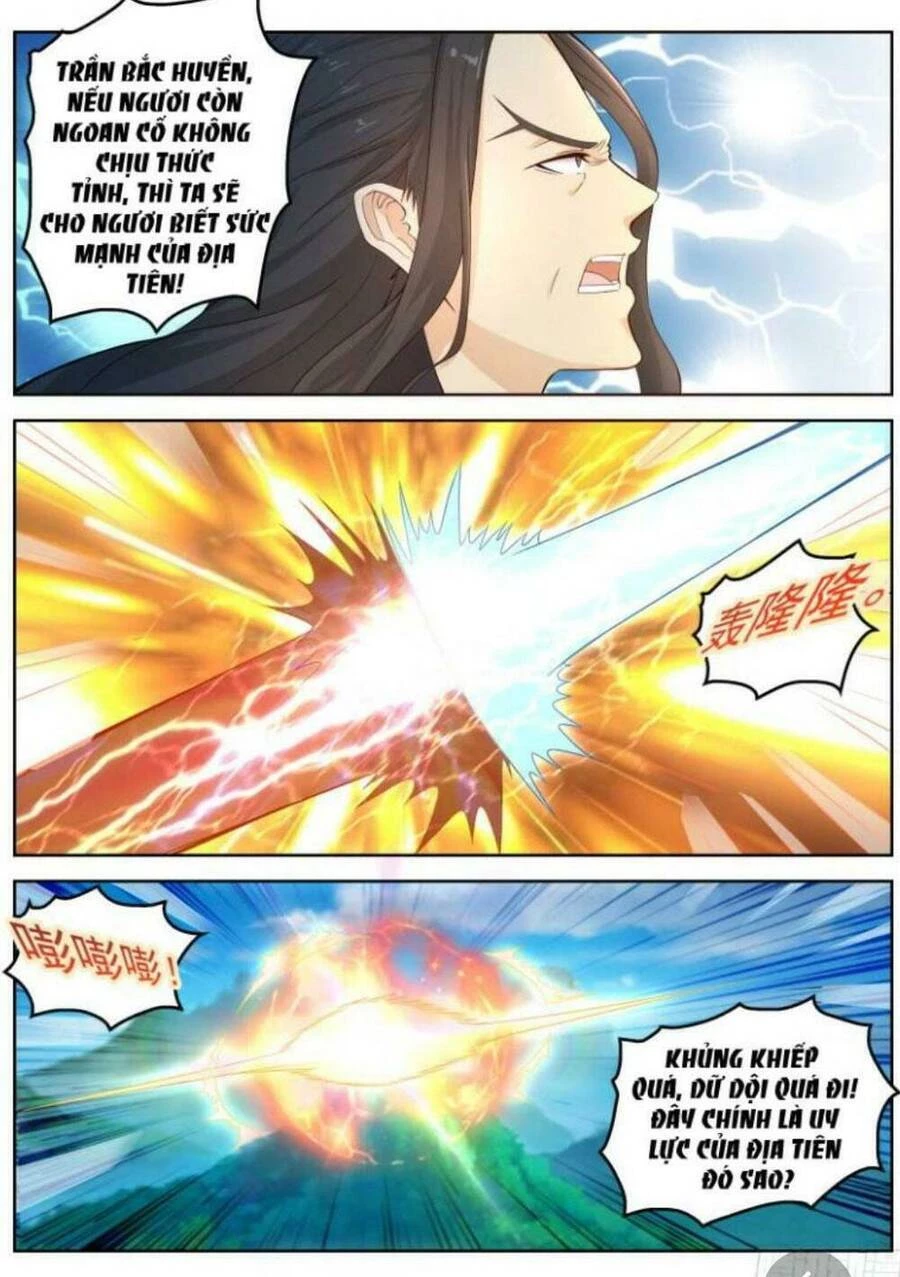 Trọng Sinh Đô Thị Tu Tiên Chapter 326 - Trang 4