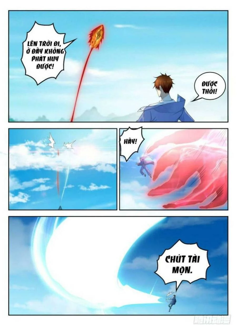 Trọng Sinh Đô Thị Tu Tiên Chapter 326 - Trang 4