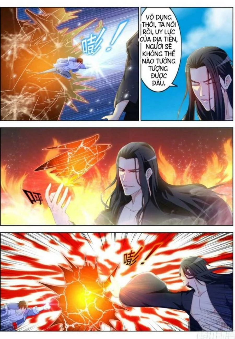 Trọng Sinh Đô Thị Tu Tiên Chapter 327 - Trang 4