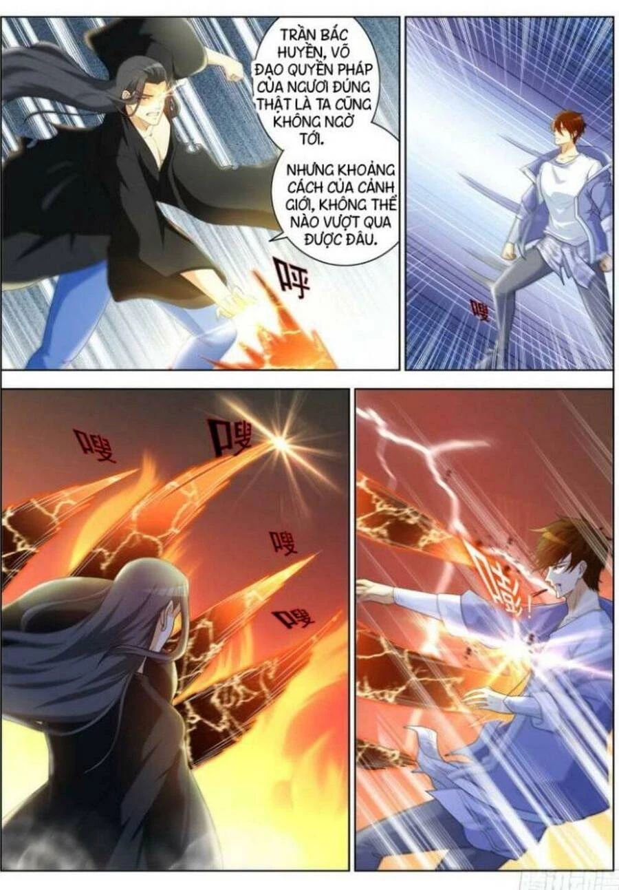 Trọng Sinh Đô Thị Tu Tiên Chapter 327 - Trang 4