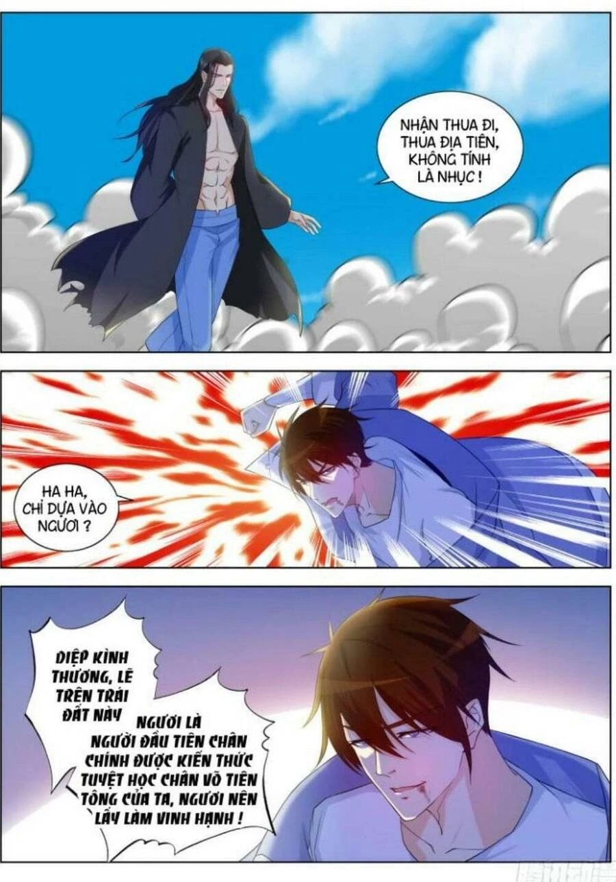 Trọng Sinh Đô Thị Tu Tiên Chapter 327 - Trang 4