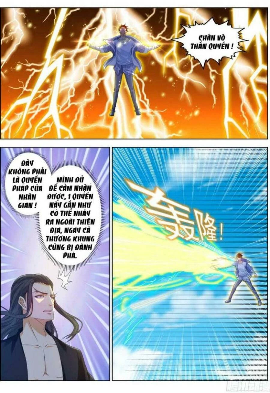 Trọng Sinh Đô Thị Tu Tiên Chapter 327 - Trang 4