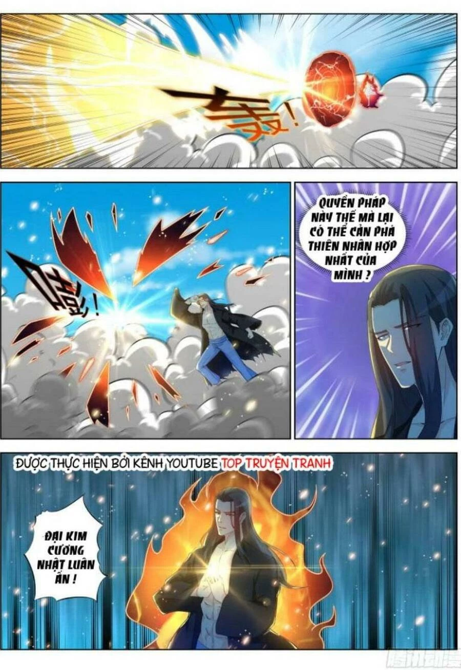 Trọng Sinh Đô Thị Tu Tiên Chapter 327 - Trang 4