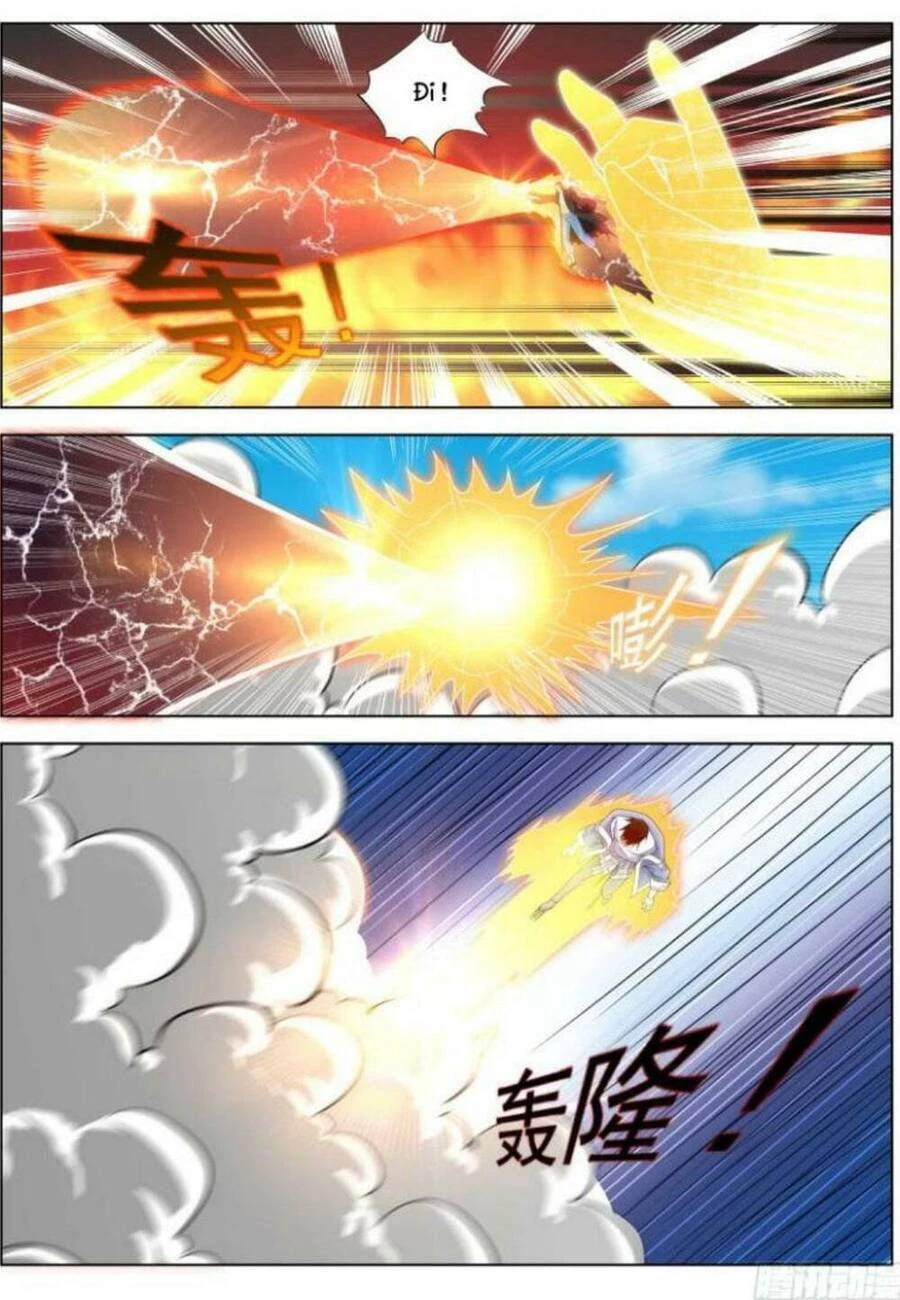 Trọng Sinh Đô Thị Tu Tiên Chapter 327 - Trang 4