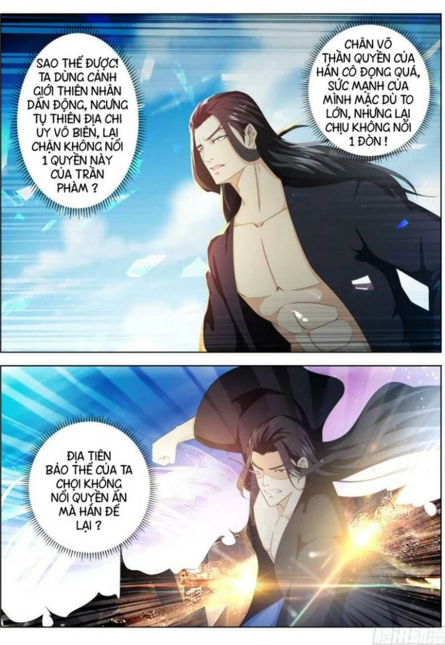 Trọng Sinh Đô Thị Tu Tiên Chapter 327 - Trang 4