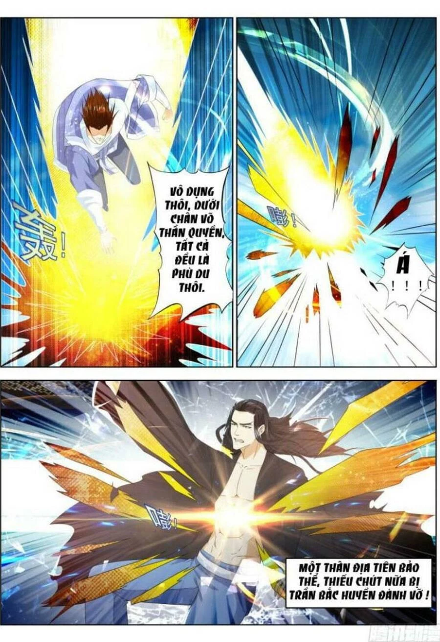 Trọng Sinh Đô Thị Tu Tiên Chapter 327 - Trang 4