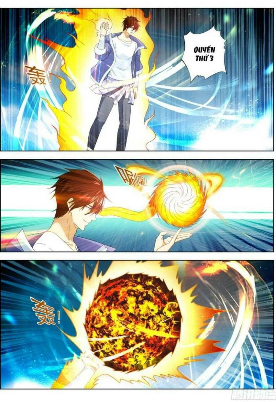 Trọng Sinh Đô Thị Tu Tiên Chapter 327 - Trang 4