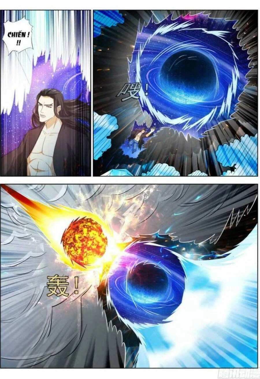 Trọng Sinh Đô Thị Tu Tiên Chapter 327 - Trang 4