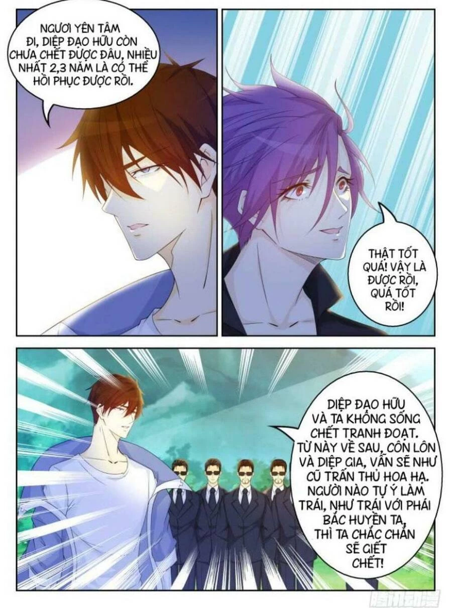 Trọng Sinh Đô Thị Tu Tiên Chapter 328 - Trang 4