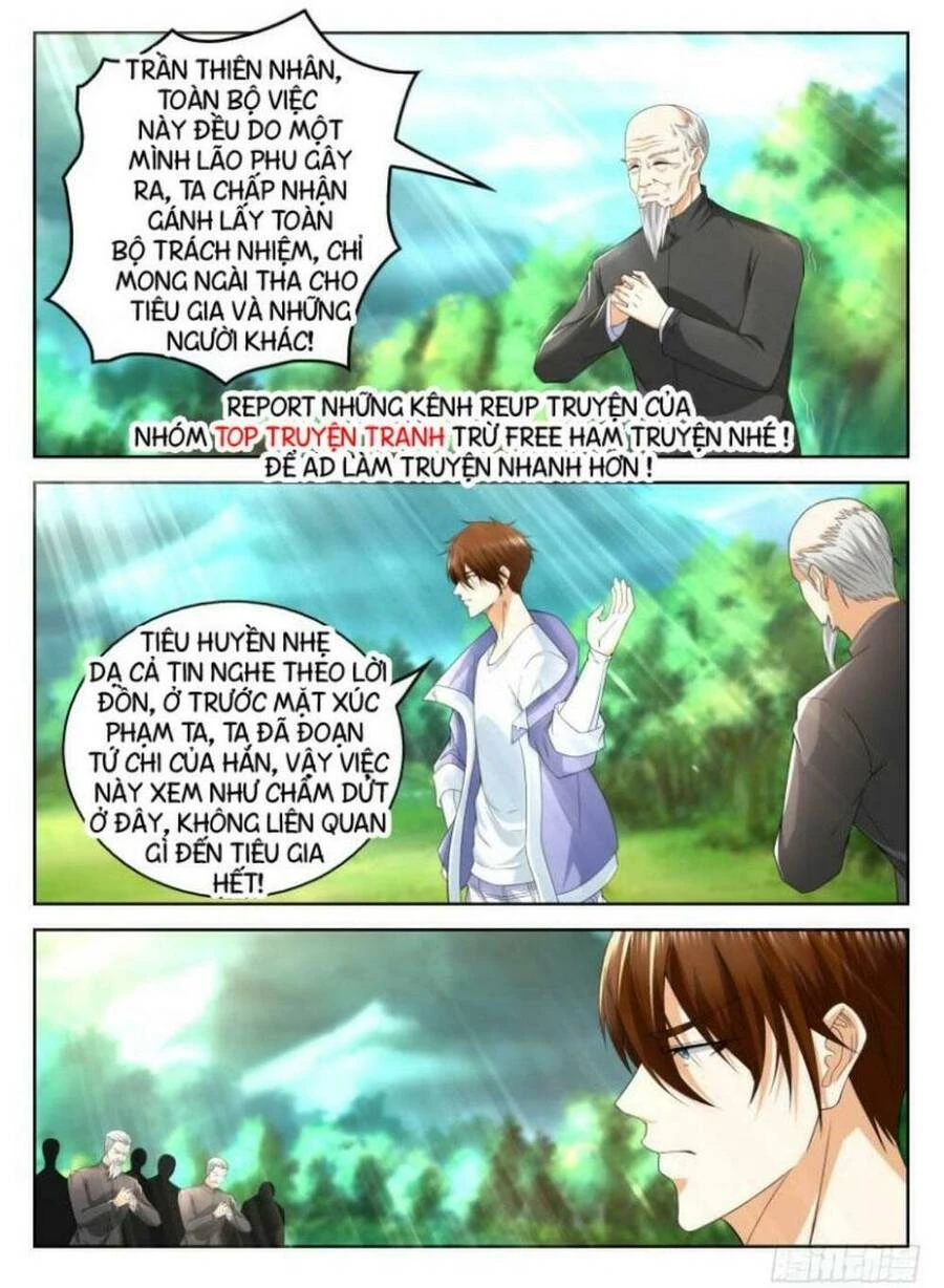 Trọng Sinh Đô Thị Tu Tiên Chapter 328 - Trang 4