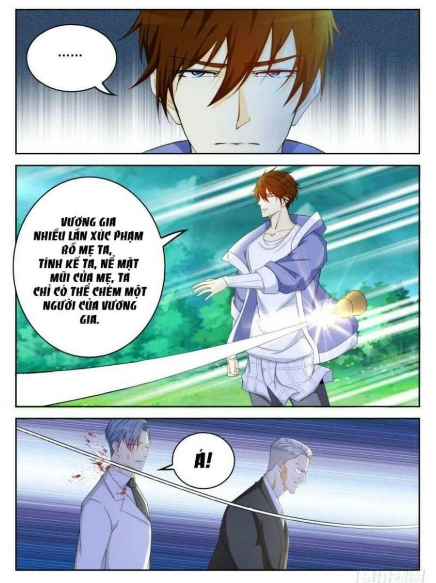 Trọng Sinh Đô Thị Tu Tiên Chapter 328 - Trang 4
