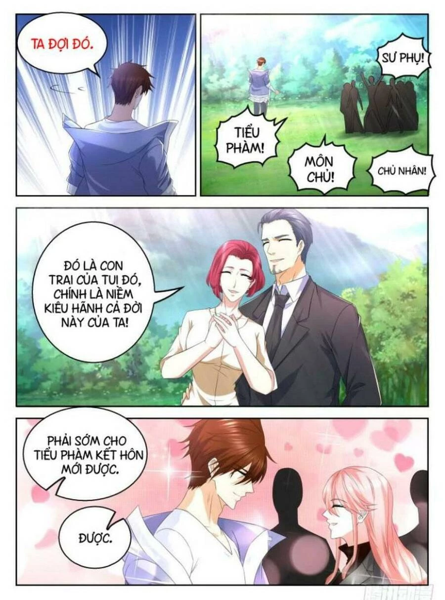Trọng Sinh Đô Thị Tu Tiên Chapter 328 - Trang 4