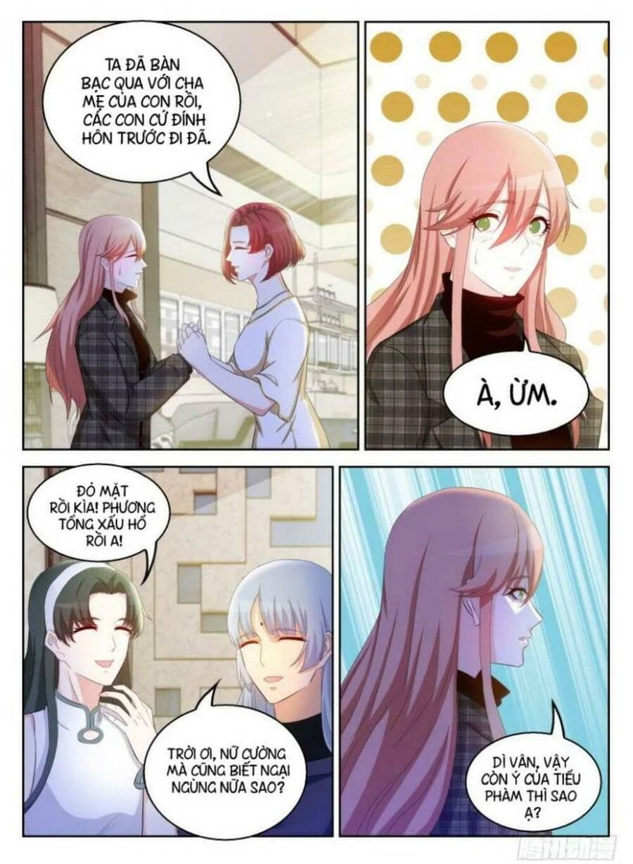 Trọng Sinh Đô Thị Tu Tiên Chapter 328 - Trang 4