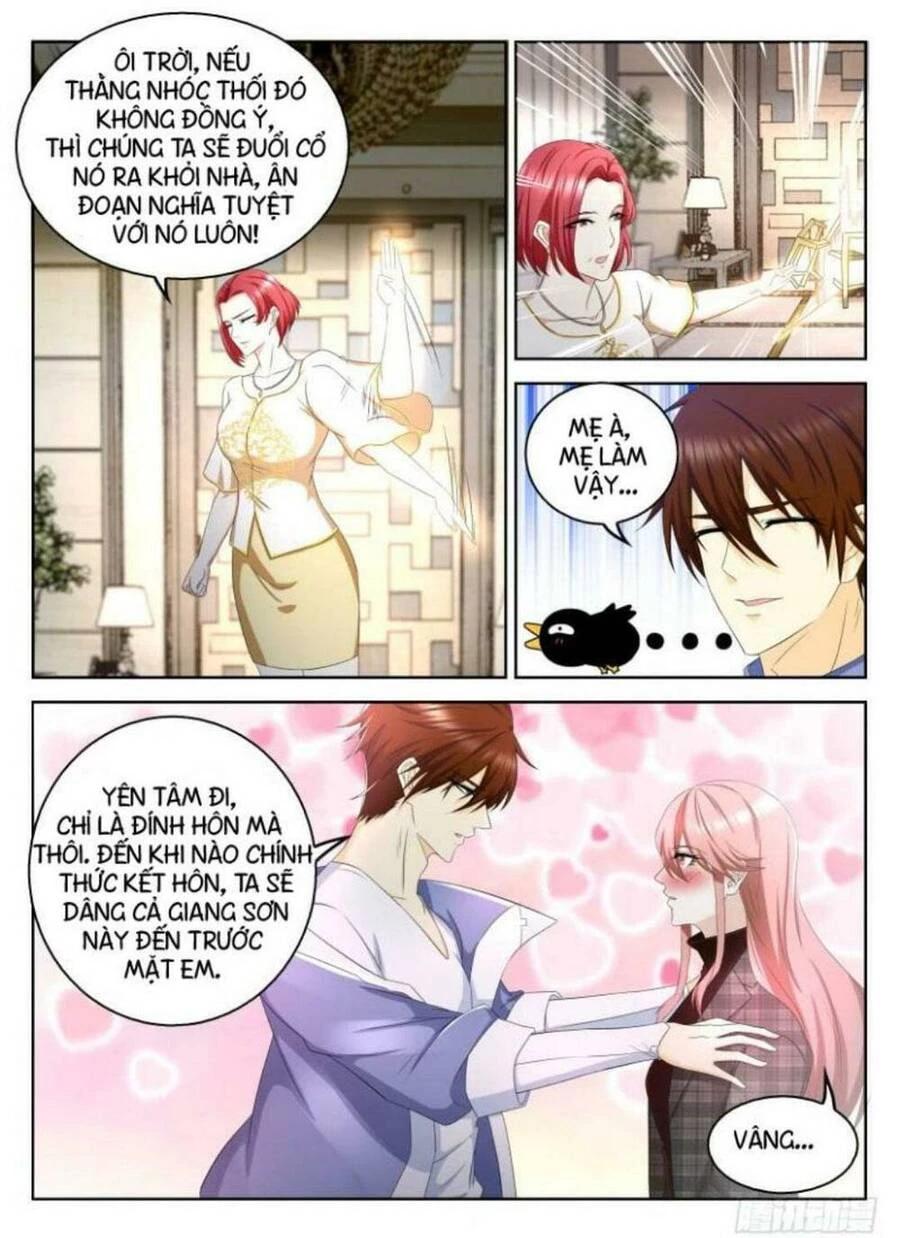 Trọng Sinh Đô Thị Tu Tiên Chapter 328 - Trang 4