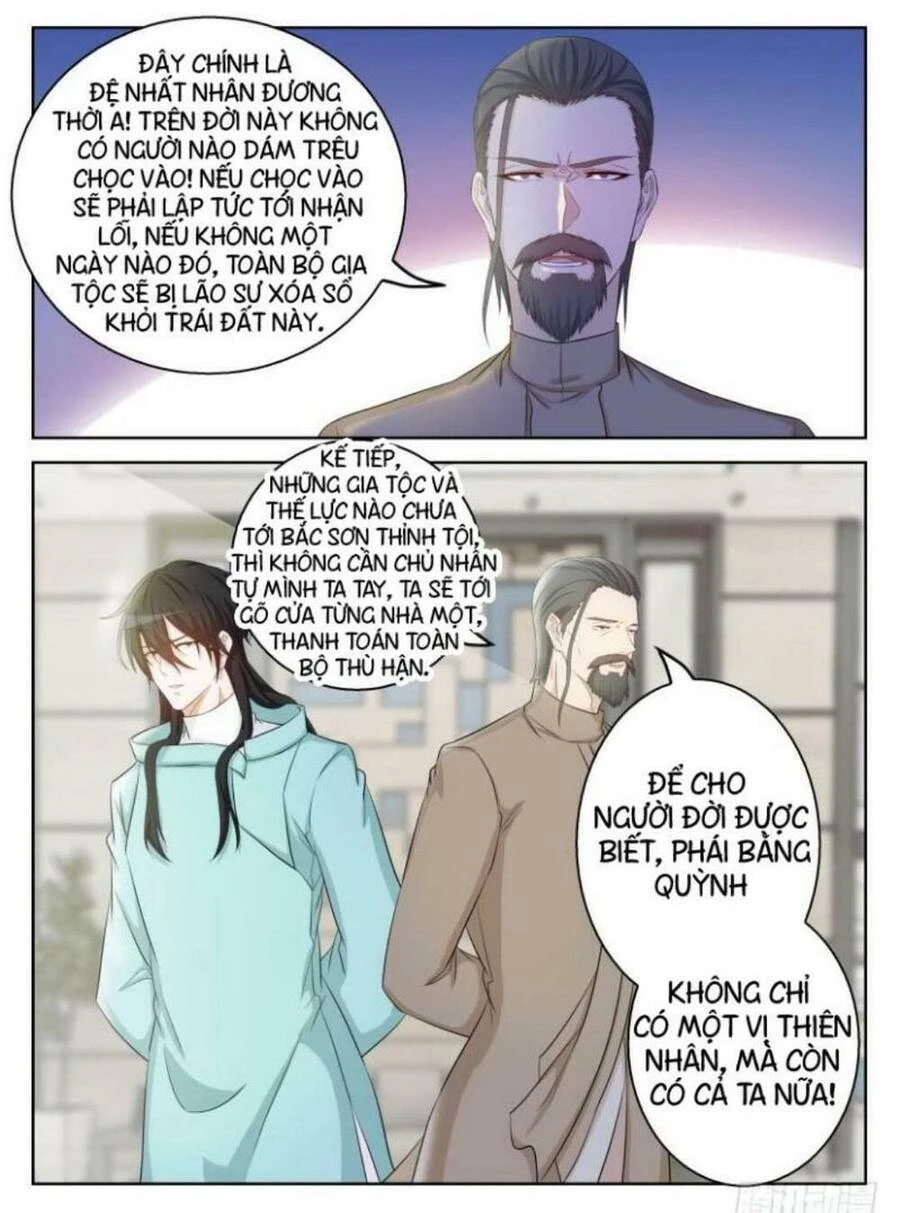 Trọng Sinh Đô Thị Tu Tiên Chapter 328 - Trang 4