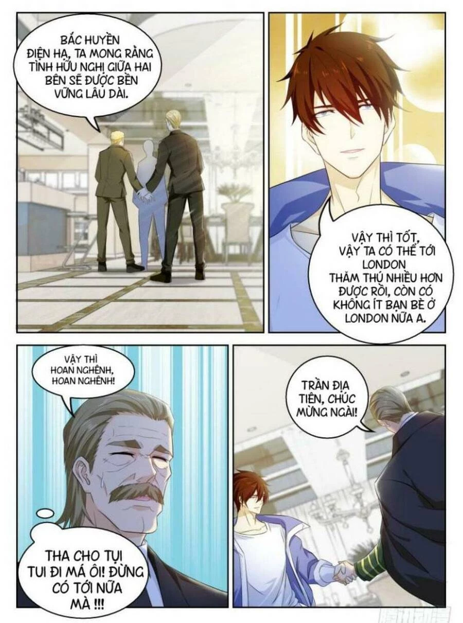 Trọng Sinh Đô Thị Tu Tiên Chapter 328 - Trang 4