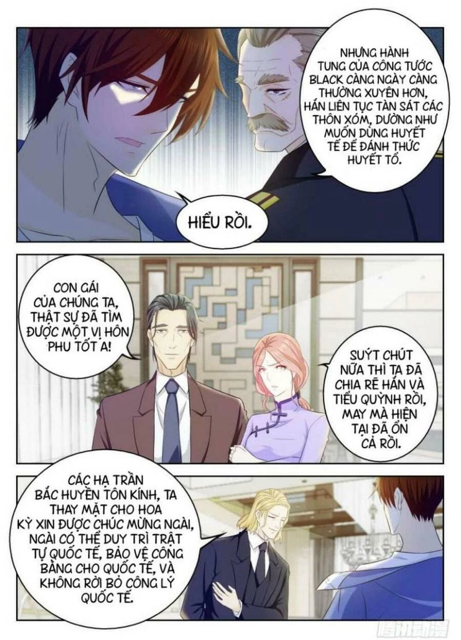 Trọng Sinh Đô Thị Tu Tiên Chapter 328 - Trang 4