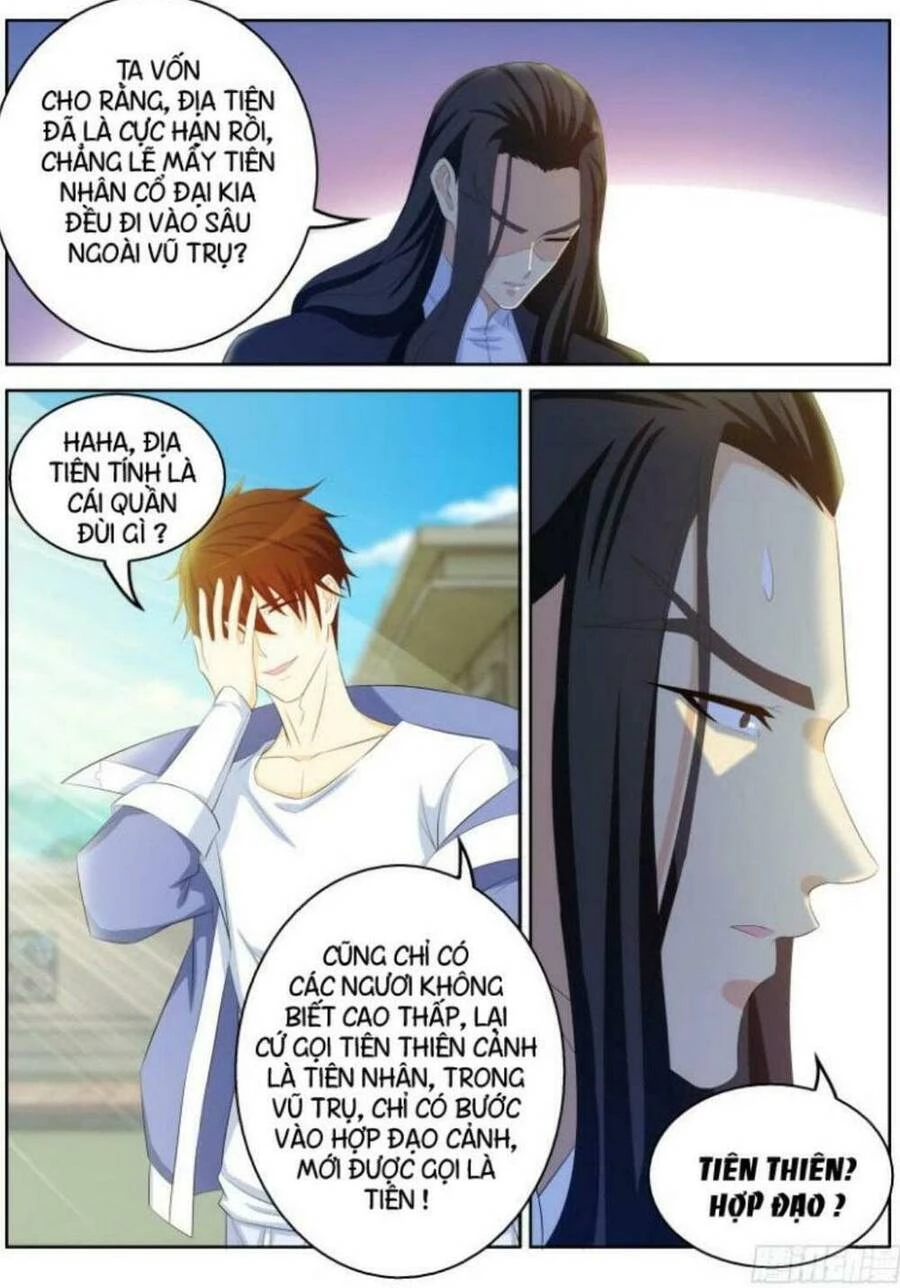Trọng Sinh Đô Thị Tu Tiên Chapter 329 - Trang 4