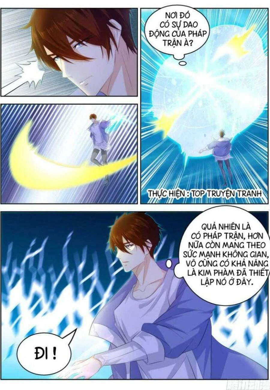 Trọng Sinh Đô Thị Tu Tiên Chapter 330 - Trang 4