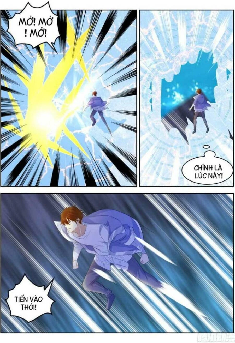 Trọng Sinh Đô Thị Tu Tiên Chapter 330 - Trang 4